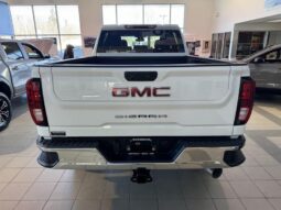 
										2025 GMC Sierra 3500 4WD Crew Cab Standard Box Pro full									