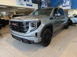 2025 GMC Sierra 1500 - Neuf Camion - VIN: 1GTUUCED8SZ200500 - Buckingham Chevrolet Buick GMC Gatineau