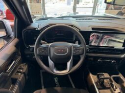 
										2025 GMC Sierra 1500 Crew Cab Standard Box 4-Wheel Drive Elevation full									