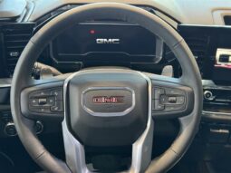 
										2025 GMC Sierra 1500 Crew Cab Standard Box 4-Wheel Drive Elevation full									