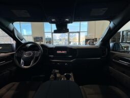 
										2025 GMC Sierra 1500 Crew Cab Standard Box 4-Wheel Drive Elevation full									