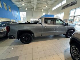 2025 GMC Sierra 1500 Crew Cab Standard Box 4-Wheel Drive Elevation