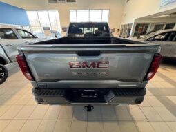 
										2025 GMC Sierra 1500 Crew Cab Standard Box 4-Wheel Drive Elevation full									