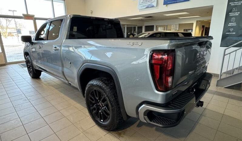 
								2025 GMC Sierra 1500 Crew Cab Standard Box 4-Wheel Drive Elevation full									