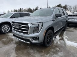 2025 GMC Yukon - Neuf VUS - VIN: 1GKS2BRD1SR204233 - Buckingham Chevrolet Buick GMC Gatineau