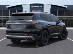 
										2025 GMC Acadia AWD Elevation full									