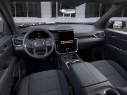 
										2025 GMC Acadia AWD Elevation full									