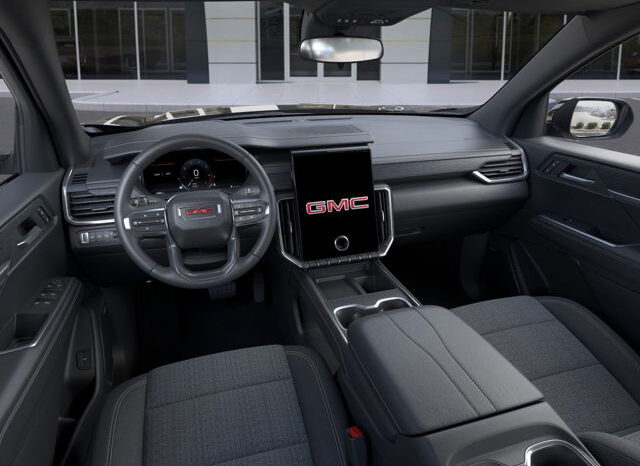 
								2025 GMC Acadia AWD Elevation full									