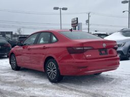 
										2021 Volkswagen Jetta Highline 1.4t 8sp At full									