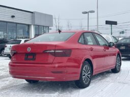 
										2021 Volkswagen Jetta Highline 1.4t 8sp At full									