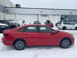 
										2021 Volkswagen Jetta Highline 1.4t 8sp At full									