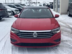 
										2021 Volkswagen Jetta Highline 1.4t 8sp At full									