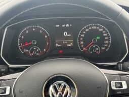 
										2021 Volkswagen Jetta Highline 1.4t 8sp At full									