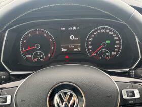 2021 Volkswagen Jetta Highline 1.4t 8sp At