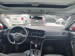 
										2021 Volkswagen Jetta Highline 1.4t 8sp At full									