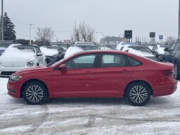 
										2021 Volkswagen Jetta Highline 1.4t 8sp At full									