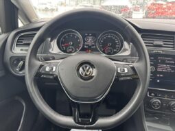 
										2021 Volkswagen Golf Highline 5 portes avec boîte manuelle full									