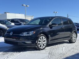 2021 Volkswagen Golf - Certifié Coupé - VIN: 3VWG57AUXMM012487 - Volkswagen de l'Outaouais Gatineau