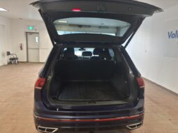 
										2022 Volkswagen Tiguan Highline R-Line full									