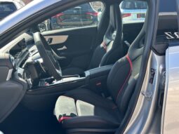 
										2025 Mercedes-Benz CLA AMG 45 4MATIC full									