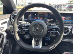 
										2025 Mercedes-Benz CLA AMG 45 4MATIC full									