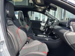 
										2025 Mercedes-Benz CLA AMG 45 4MATIC full									
