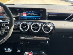 
										2025 Mercedes-Benz CLA AMG 45 4MATIC full									
