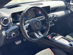 
										2025 Mercedes-Benz CLA AMG 45 4MATIC full									