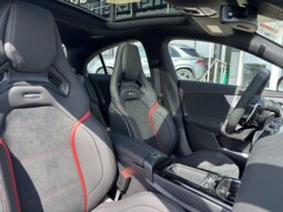 
										2025 Mercedes-Benz CLA AMG 45 4MATIC full									
