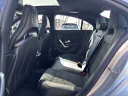 
										2025 Mercedes-Benz CLA AMG 45 4MATIC full									