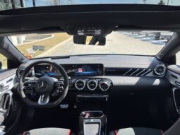 
										2025 Mercedes-Benz CLA AMG 45 4MATIC full									