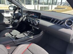 
										2025 Mercedes-Benz CLA AMG 45 4MATIC full									