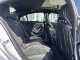 
										2025 Mercedes-Benz CLA AMG 45 4MATIC full									