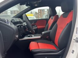 
										2025 Mercedes-Benz GLA AMG 35 4MATIC full									