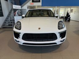 
										2015 Porsche Macan S full									