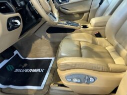 
										2015 Porsche Macan S full									