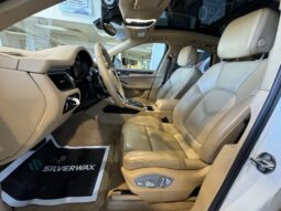 
										2015 Porsche Macan S full									