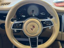 
										2015 Porsche Macan S full									