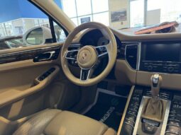 
										2015 Porsche Macan S full									