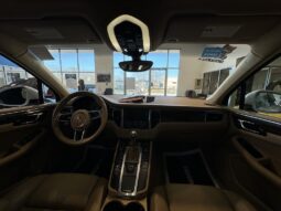 
										2015 Porsche Macan S full									