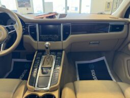 
										2015 Porsche Macan S full									