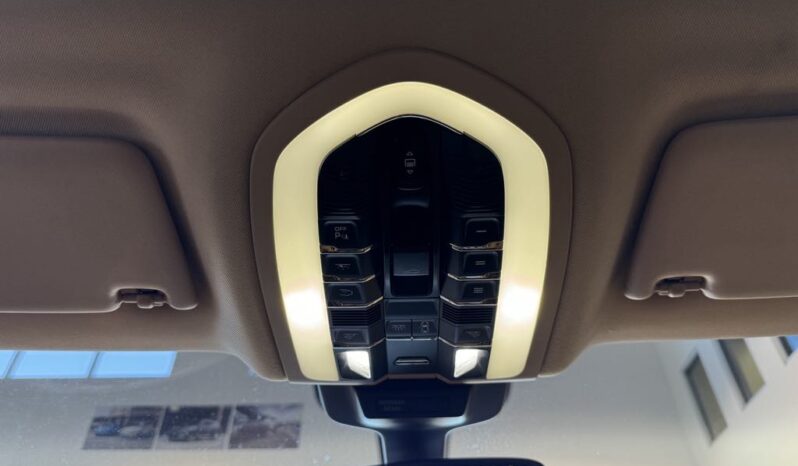 
								2015 Porsche Macan S full									