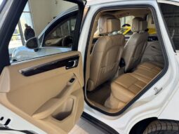 
										2015 Porsche Macan S full									