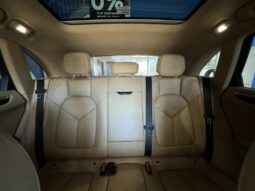 
										2015 Porsche Macan S full									