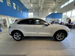 
										2015 Porsche Macan S full									