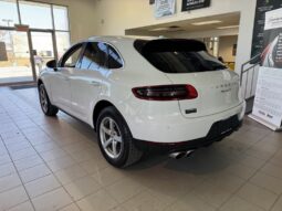 
										2015 Porsche Macan S full									