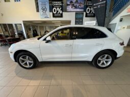 
										2015 Porsche Macan S full									