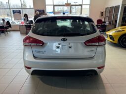 
										2016 Kia Forte 4 Ex – At full									