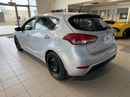 
										2016 Kia Forte 4 Ex – At full									