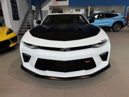 
										2017 Chevrolet Camaro Coupe 1ss full									